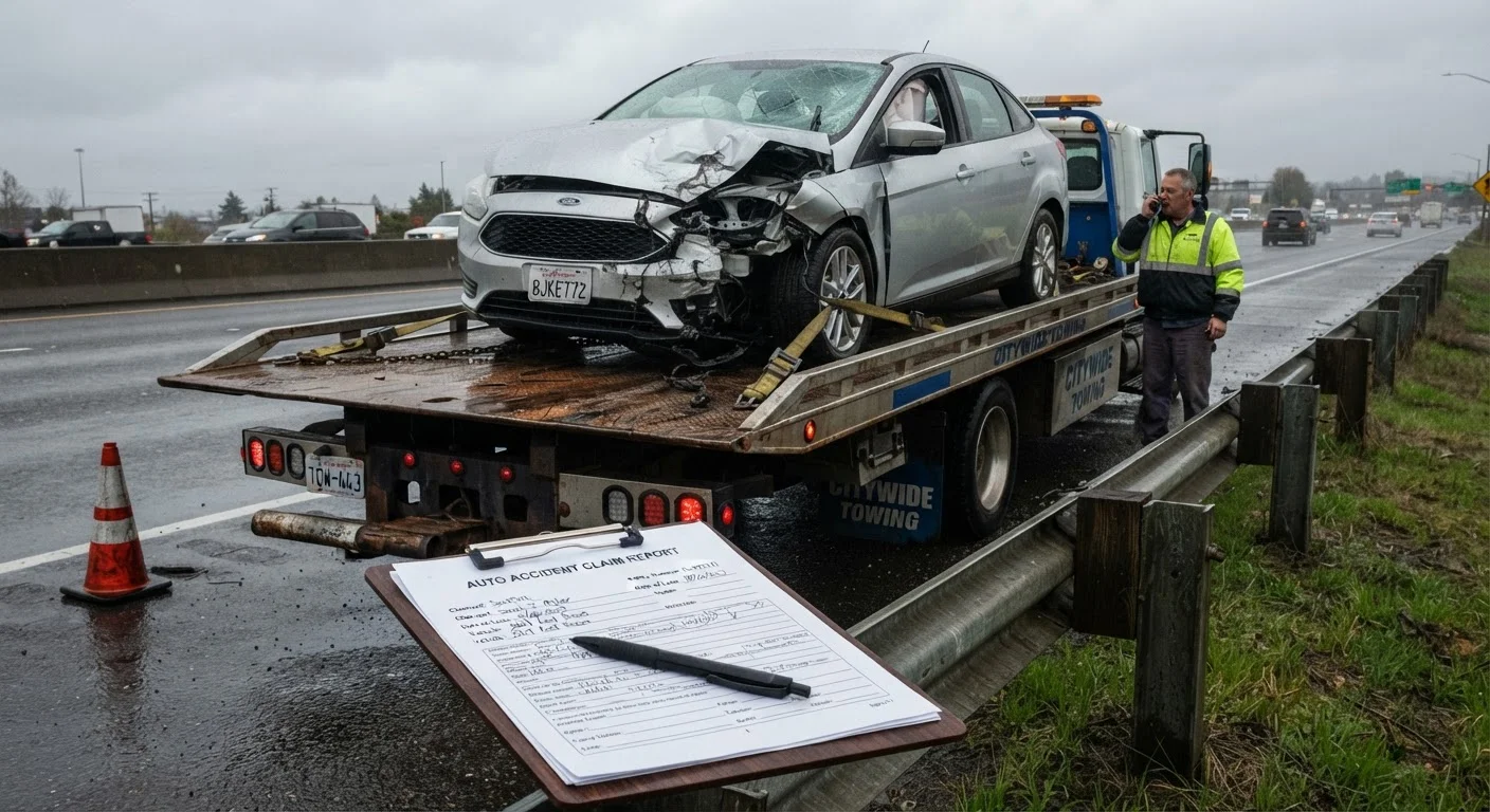 Agreed Value vs. Market Value Car Insurance: Which Pays Out More After a Total Loss?