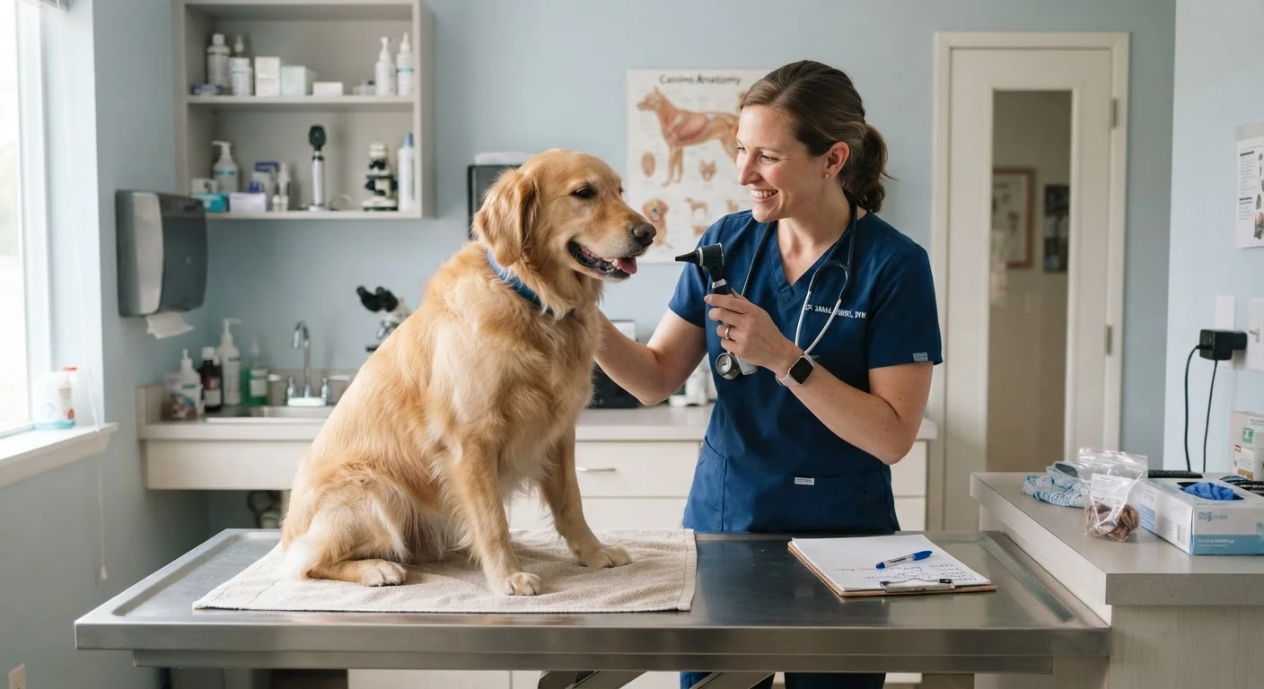 Annual Vet Visit Prep: What to Bring, Ask, and Track