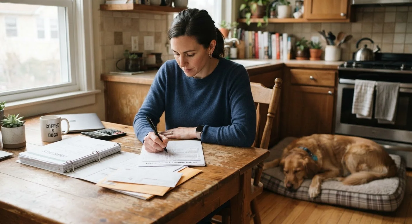 Applying for Pet Assistance Programs Without Getting Rejected