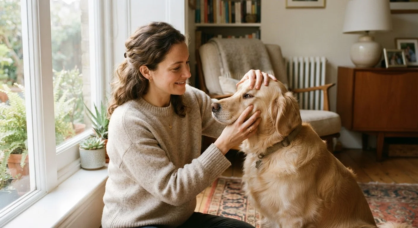 At-Home Pet Health Monitoring: What You Can Reasonably Track Yourself