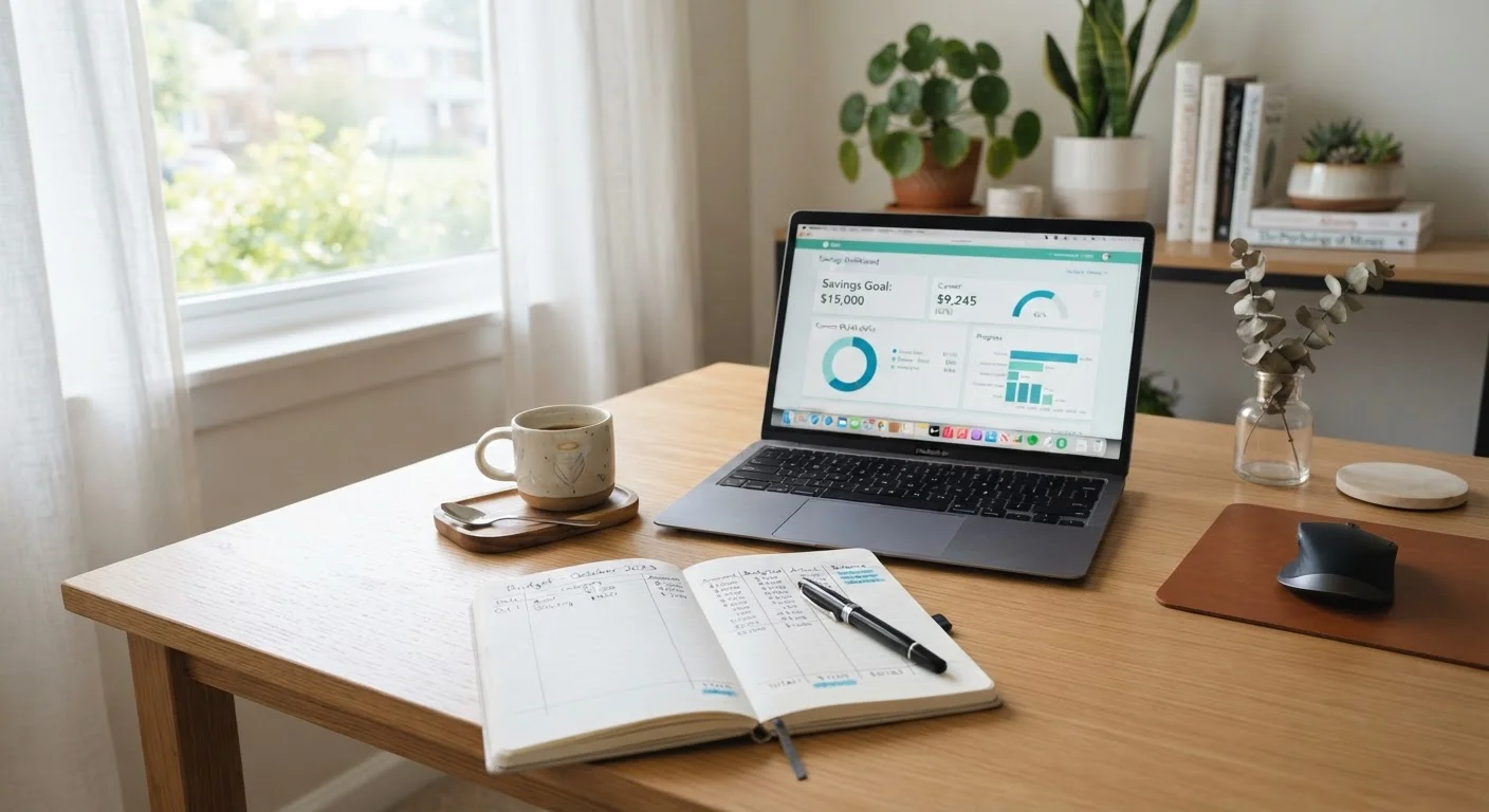 Automating Your Savings Without Derailing Your Budget
