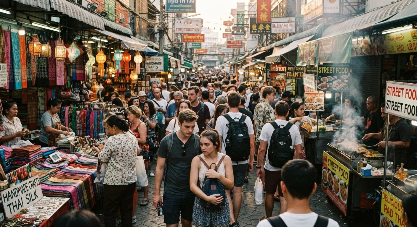 Avoiding Overpriced Tourist Traps Without Missing Out