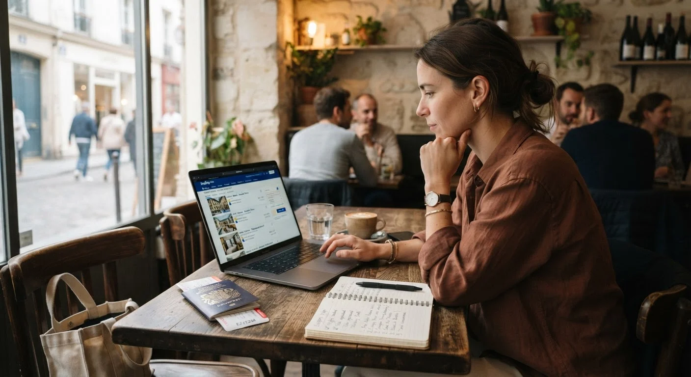Before You Book: A Pre-Stay Checklist for Budget Accommodation