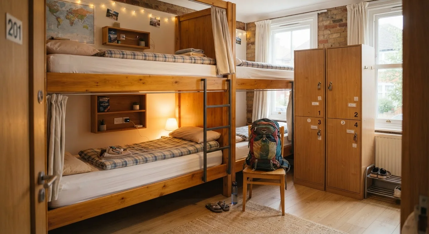 Budget Accommodation Myths That Keep Travellers Overpaying