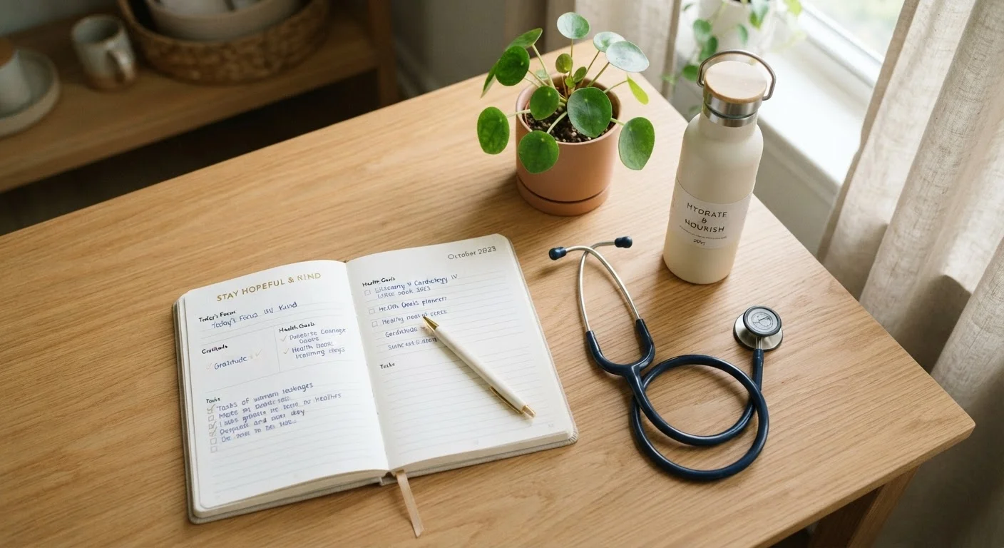 Building a Preventive Care Routine on a Tight Budget