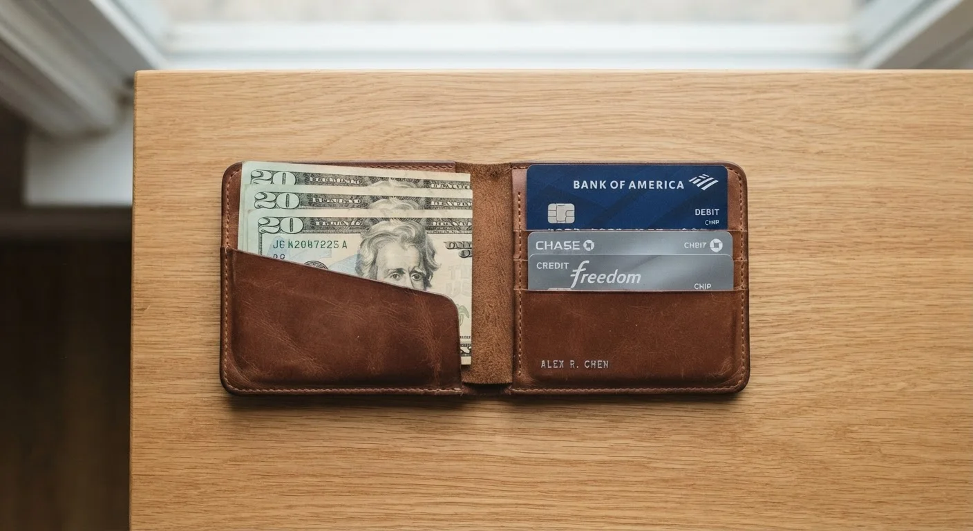 Cash, Debit, or Credit for Daily Purchases: Spending Behaviour and What Research Suggests