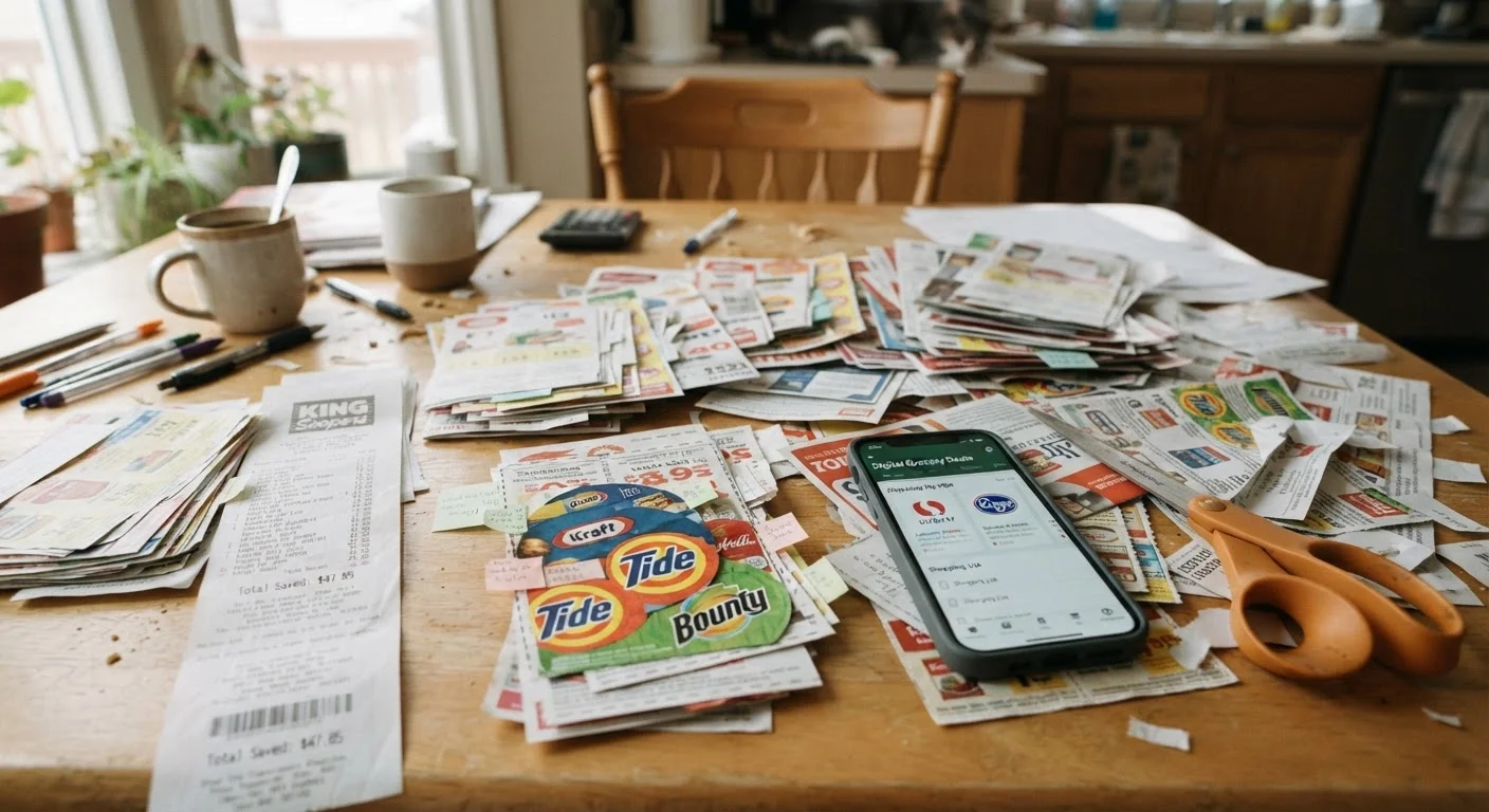 Common Coupon Myths That Cost Shoppers Real Money