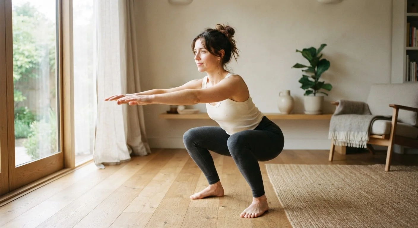 Common Exercise Habits That Slow Progress Without You Realising