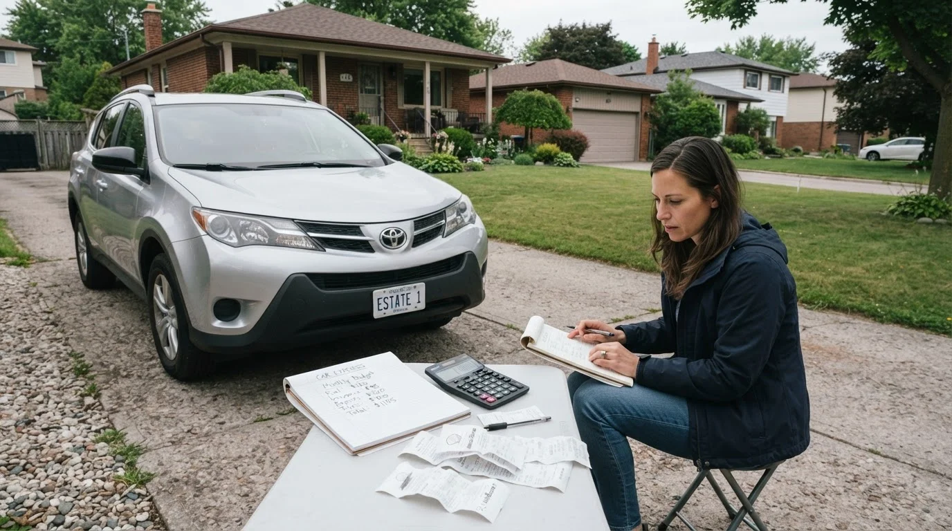 Common Misconceptions About What Car Ownership Costs