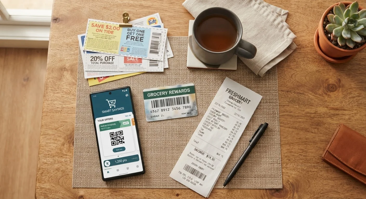 Coupon Stacking Explained: Combining Discounts for Maximum Savings