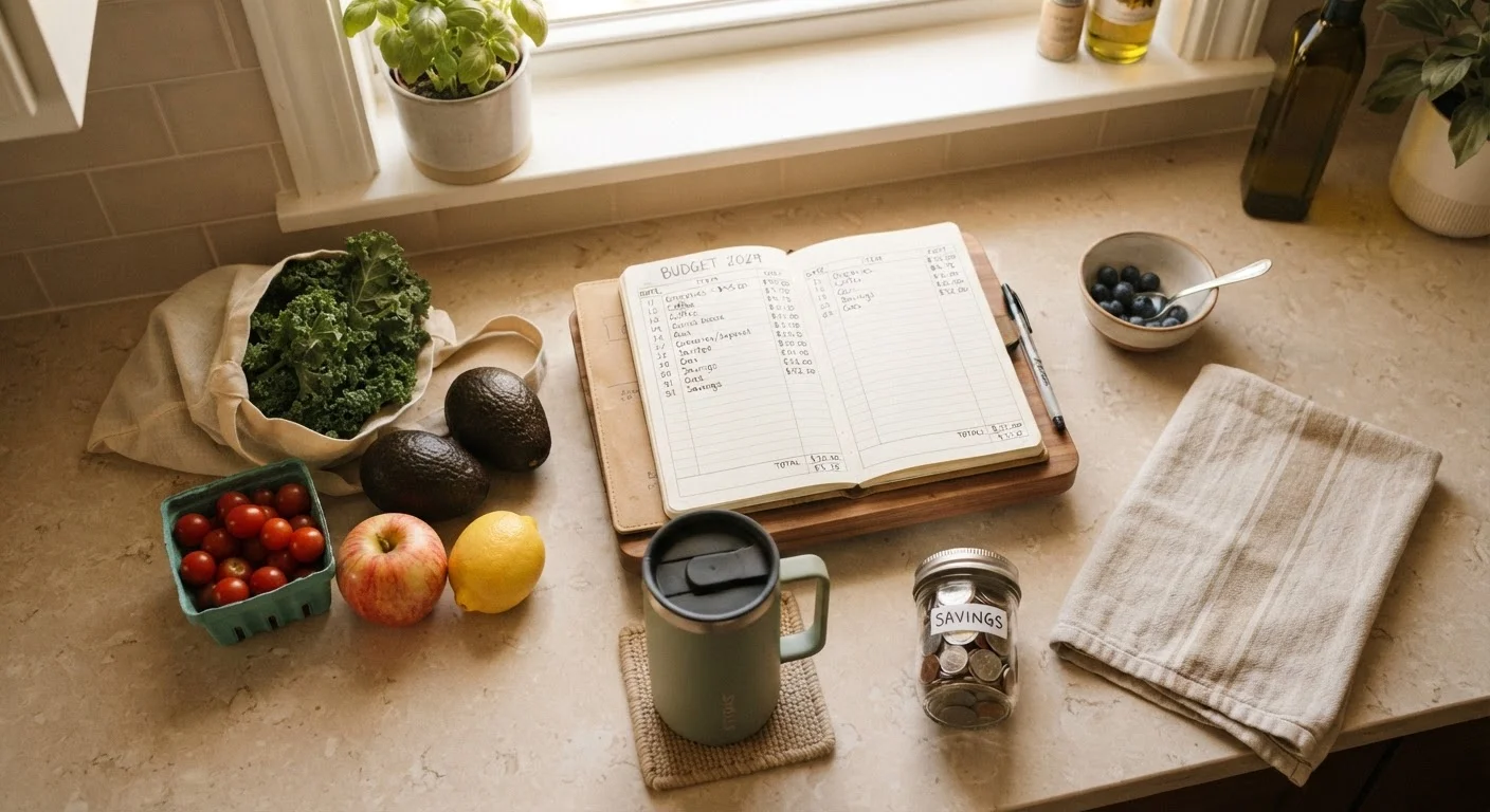 Cutting Everyday Costs: The Complete Practical Guide
