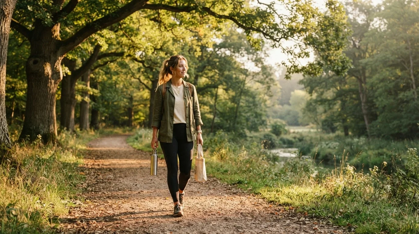 Daily Habits That Quietly Lower Your Lifetime Medical Costs