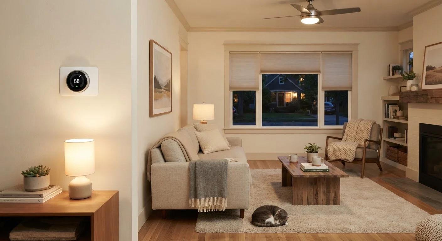 Energy Bills at Home: The Habits That Move the Needle