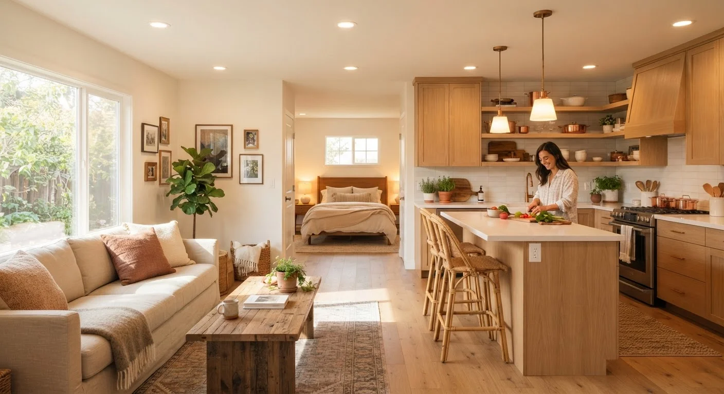 Energy-Efficient Practices for Every Room in the House