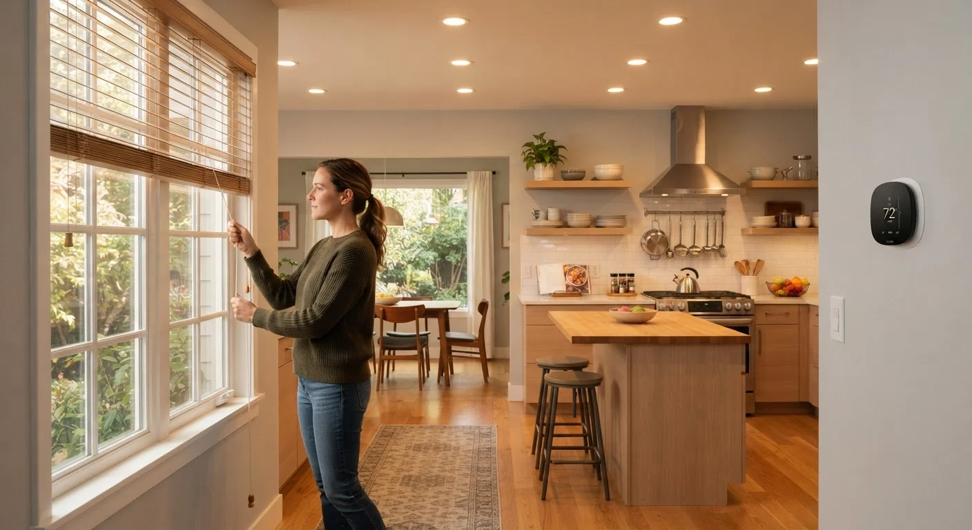 Energy-Saving Habits That Actually Work — and the Ones That Don't