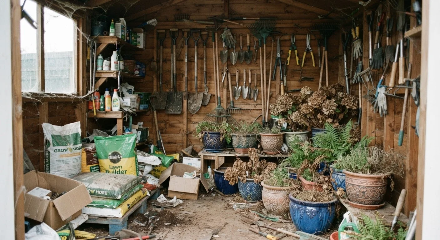 Expensive Gardening Habits That Quietly Drain Your Budget