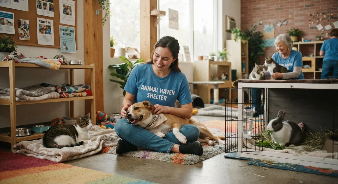 Free Pet Resources from Shelter to Senior Care: A Full Overview