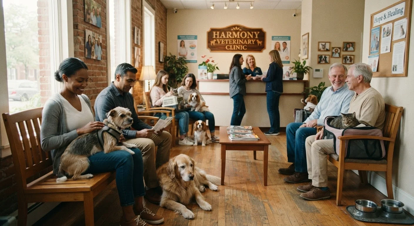 Free Veterinary Care Programs That Most Pet Owners Have Never Heard Of