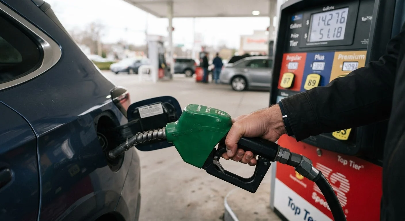 Fuel Grade Myths: Does Premium Petrol Actually Help Most Engines?