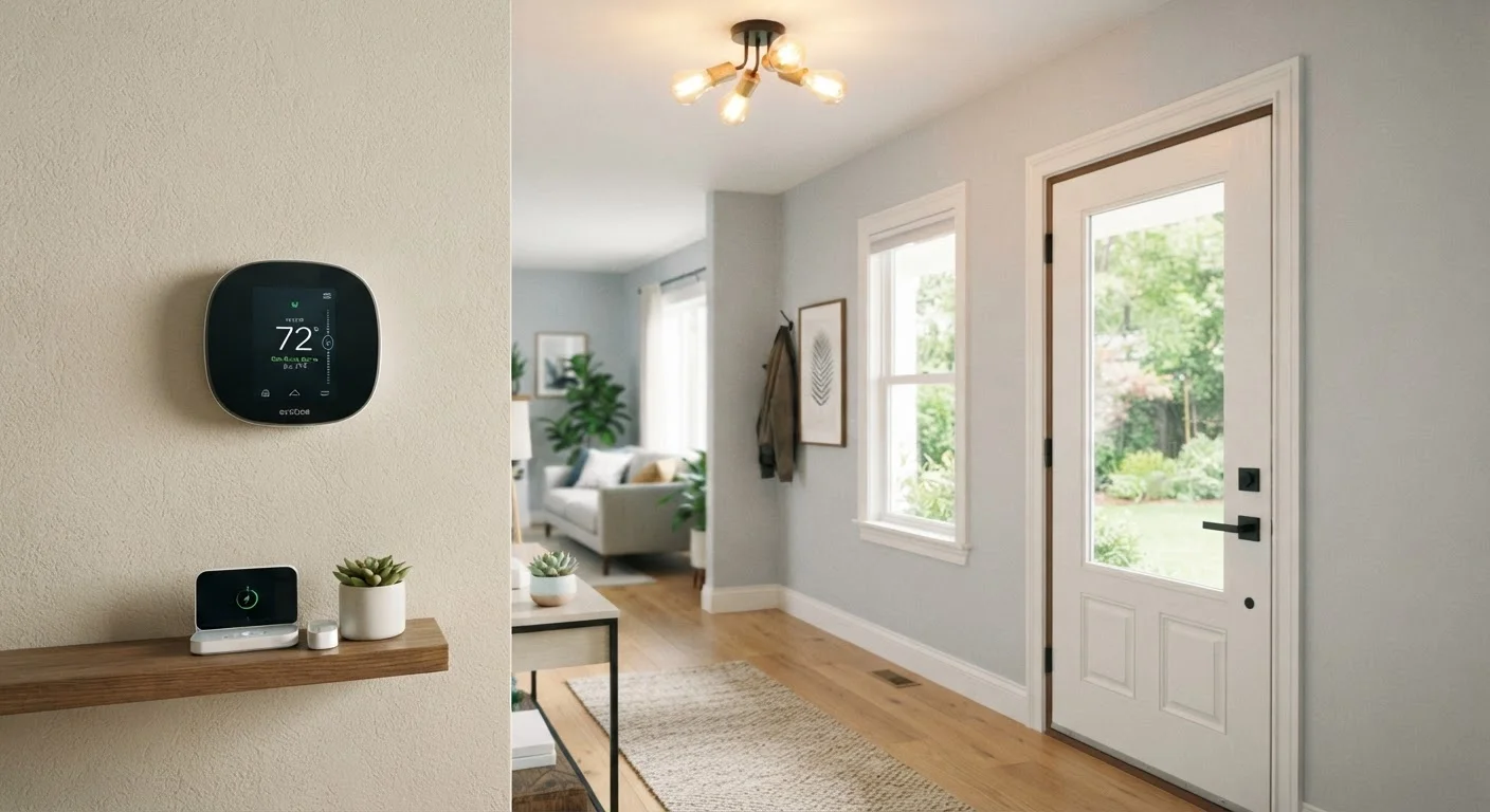 Getting Started with Home Energy Efficiency