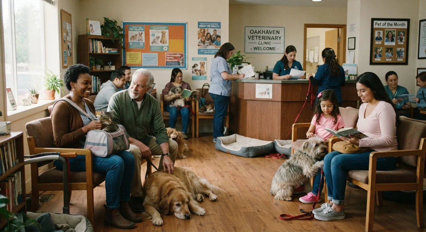 Getting the Most from Free Pet Programs Without Abusing Shared Resources