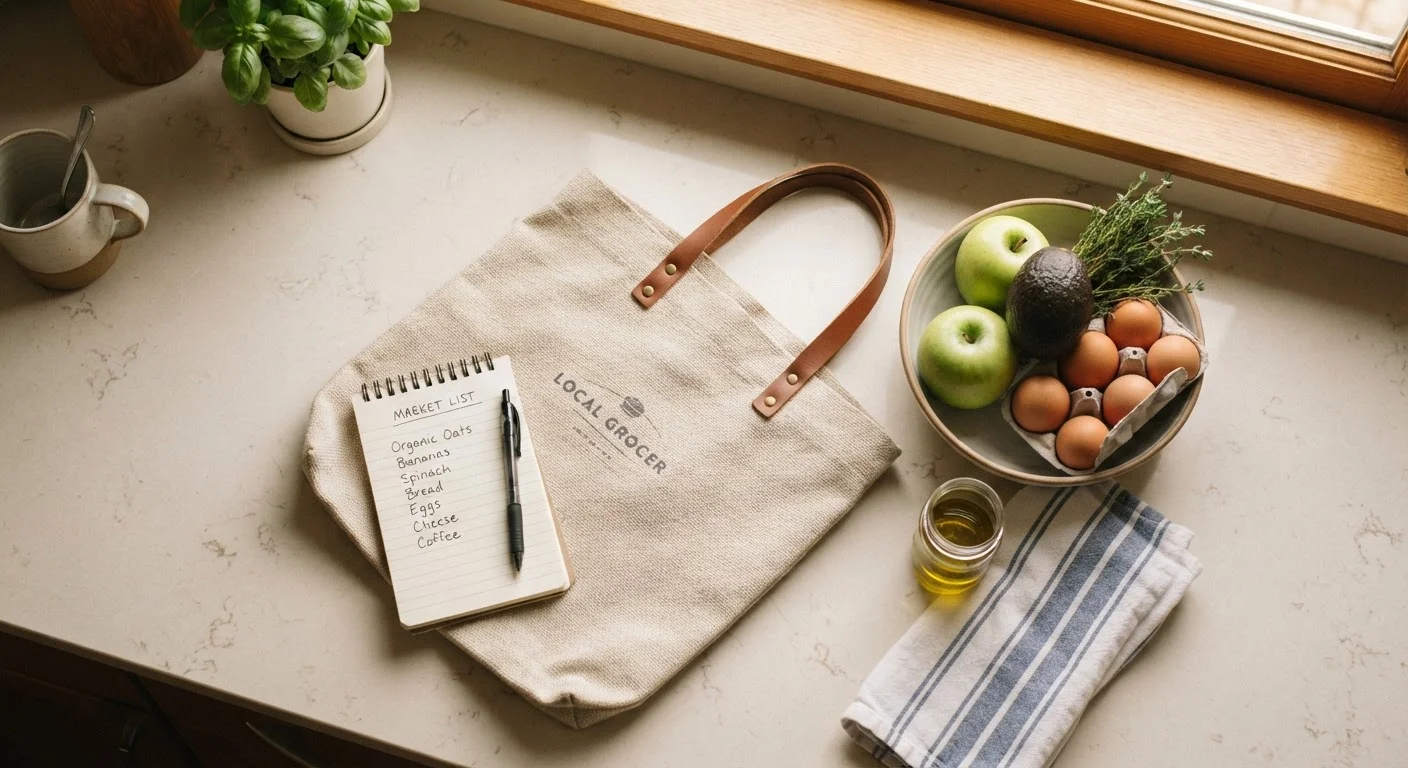 Habits That Keep Budget-Conscious Shoppers From Overspending