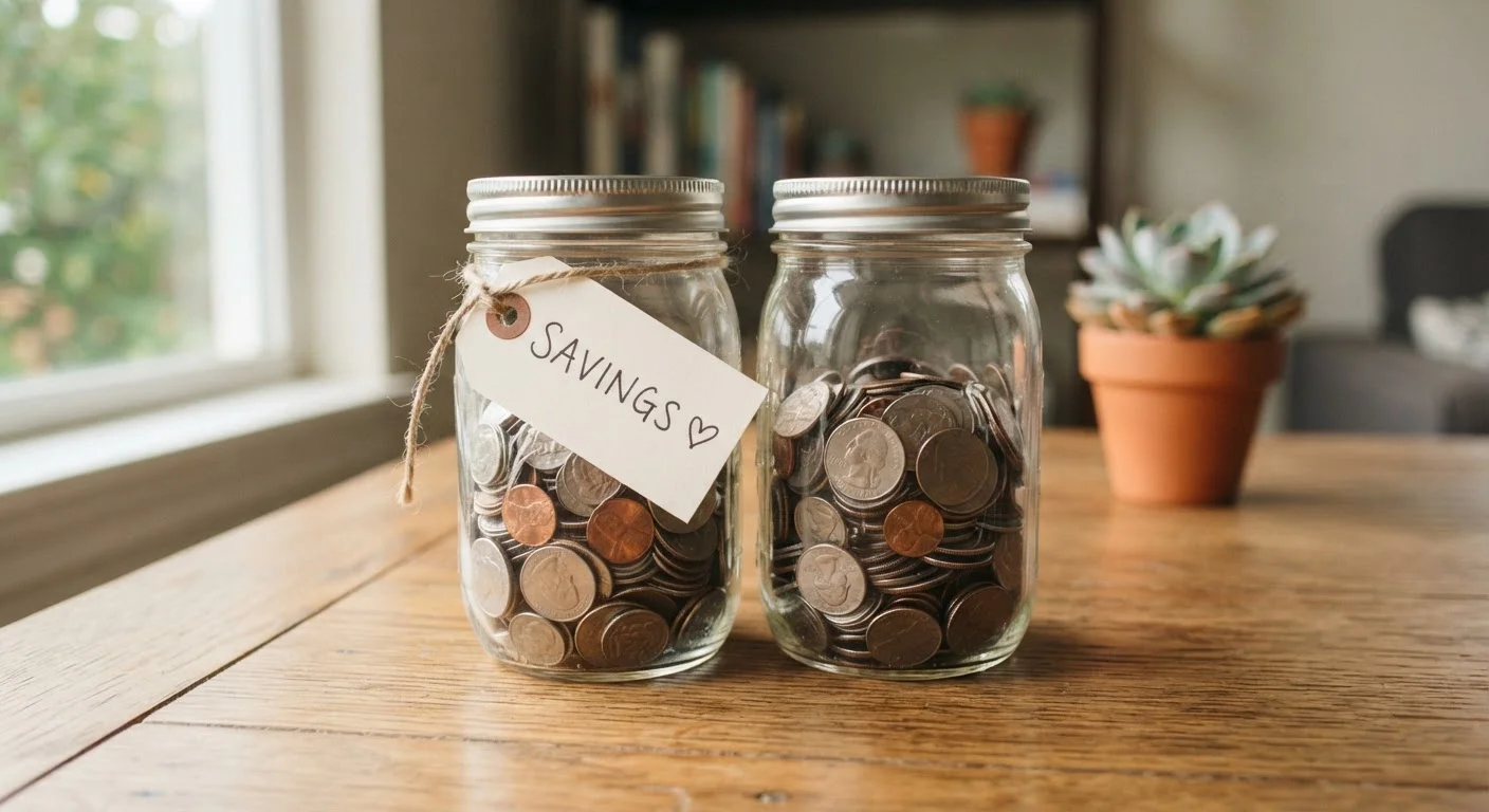 High-Yield Savings vs. Regular Savings Accounts for Emergency Funds