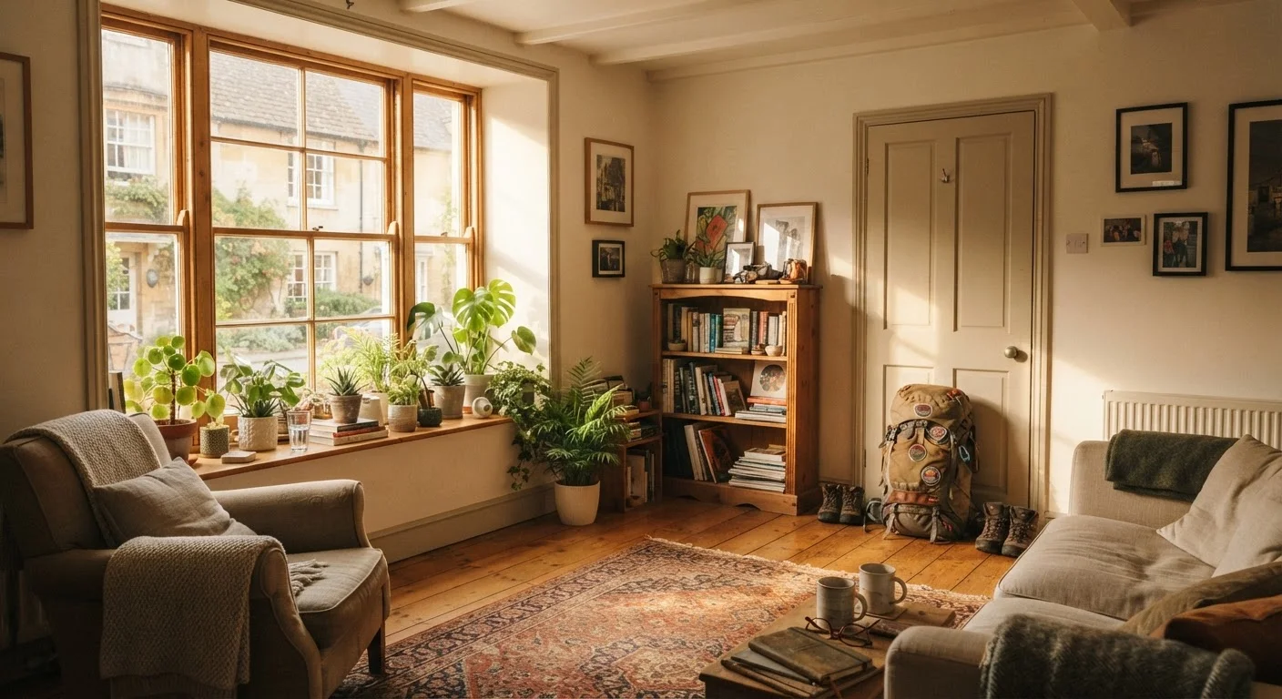 House-Sitting, Work Exchanges, and Other Ways to Stay Free While Travelling