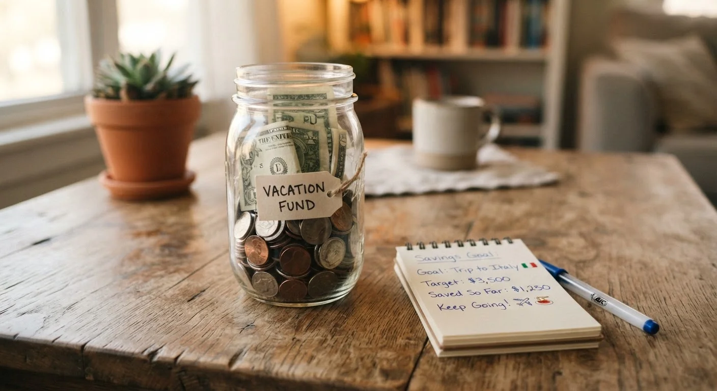 How Much Should Be in Your Emergency Fund?