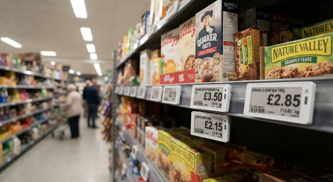 How Unit Pricing Works — and Why Ignoring It Costs You