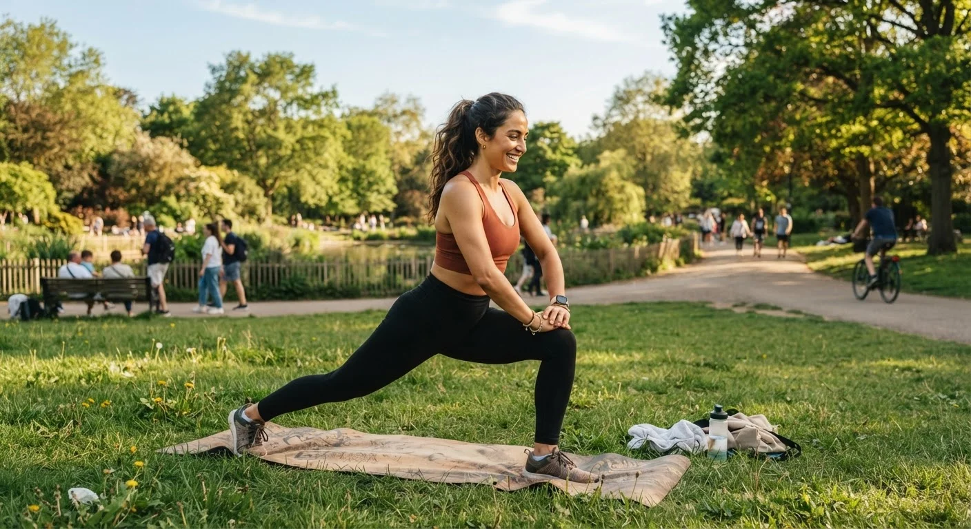 Low-Cost Fitness: A Complete Overview of Your Options