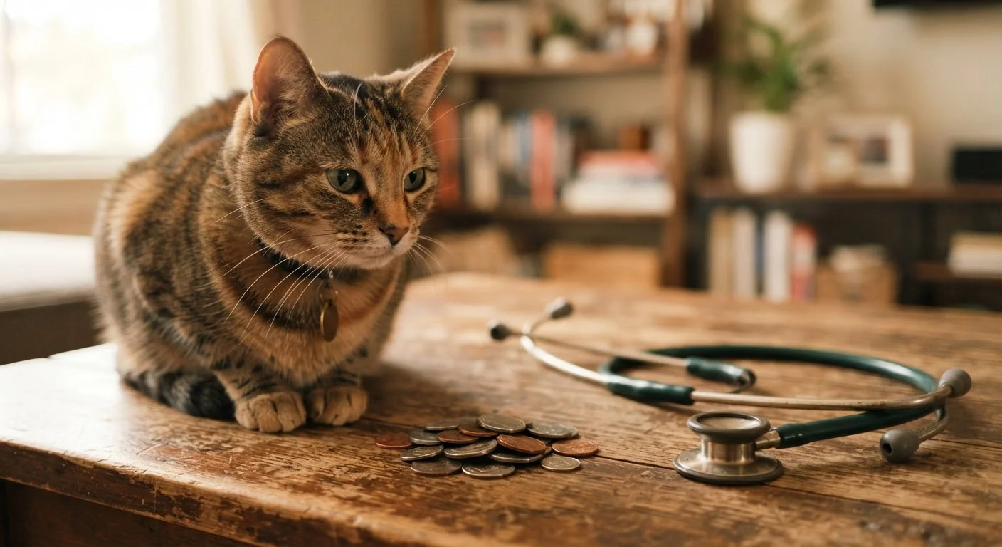 Low-Cost Pet Care Myths That Could End Up Costing You More