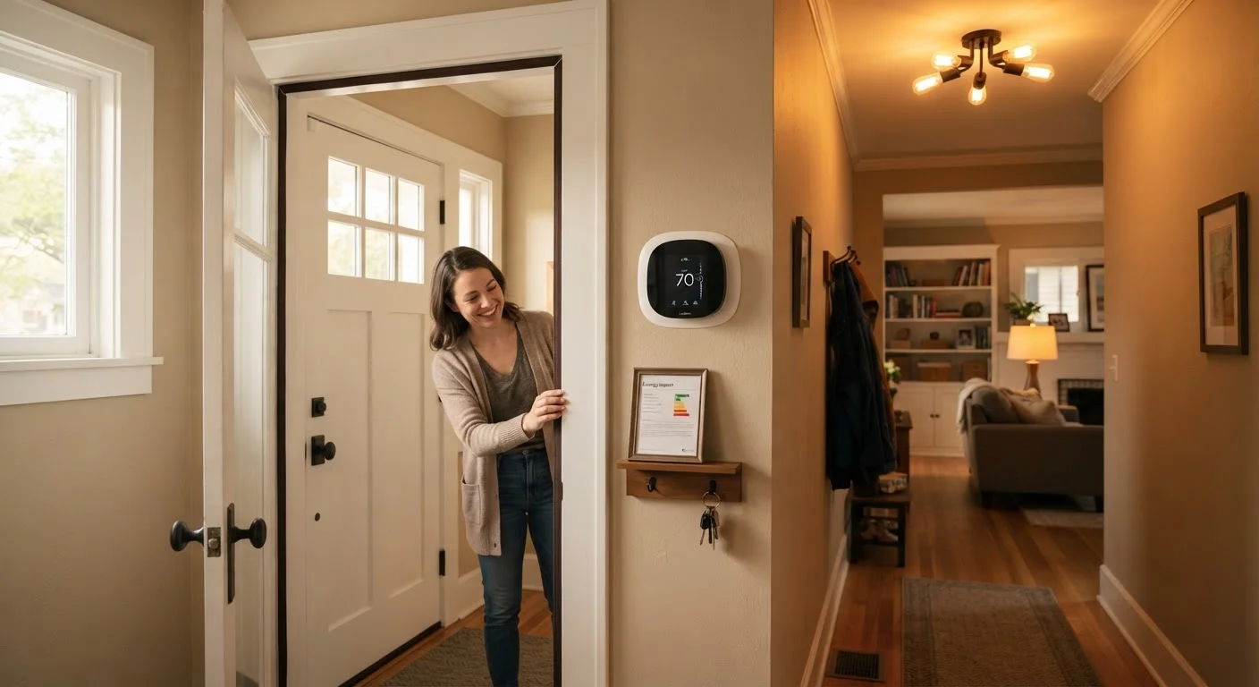 Low-Cost Ways to Improve Your Home's Energy Efficiency