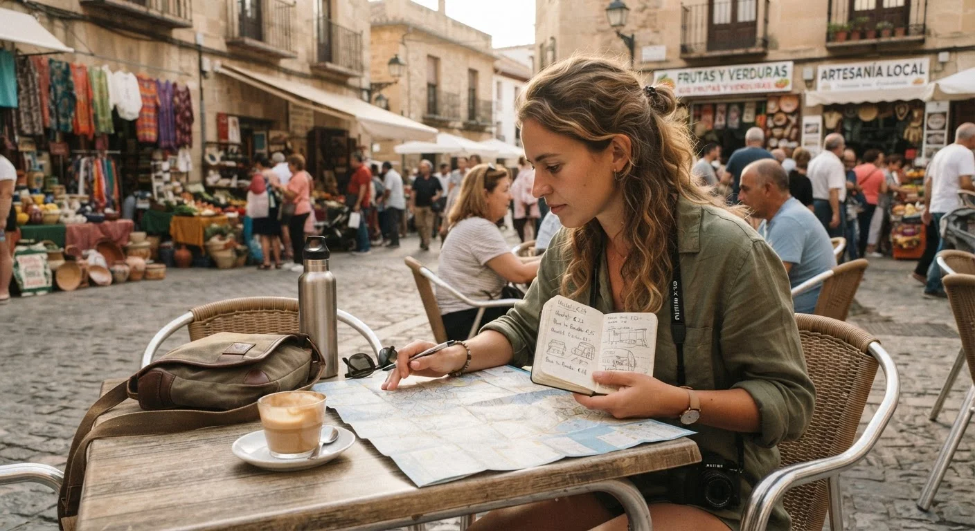 On-the-Road Savings: A Complete Reference for Budget-Conscious Travellers