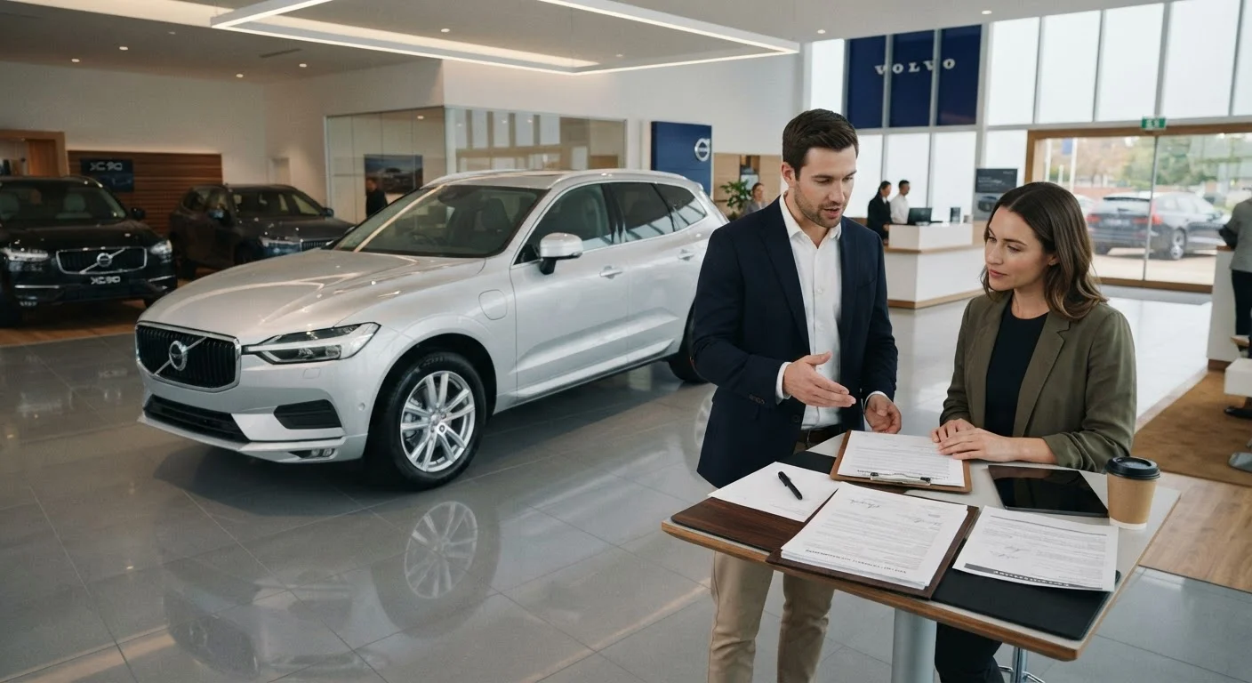 Ownership Costs Your Car Dealer Rarely Mentions at the Point of Sale