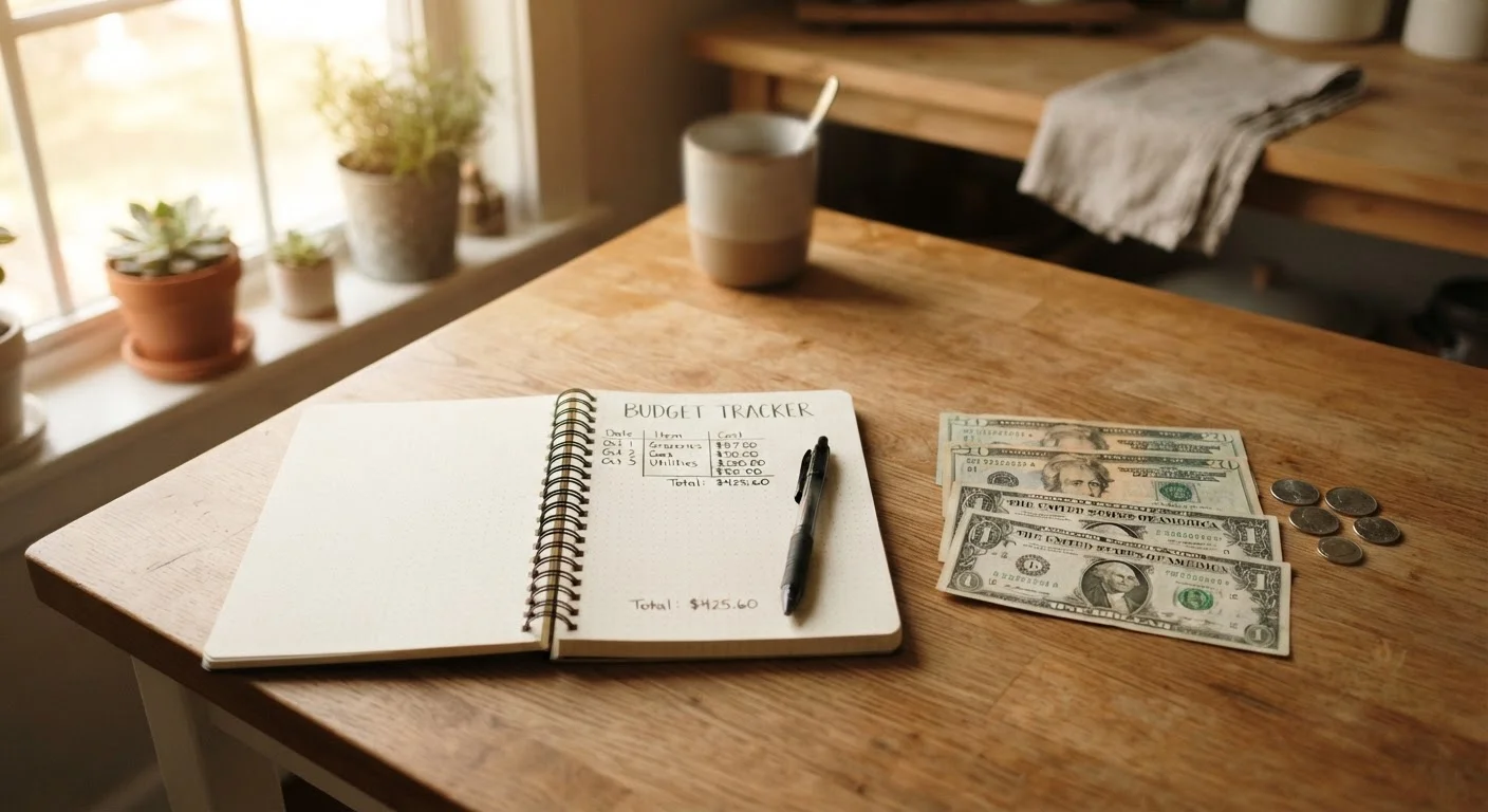 Practical Ways to Find More Money to Save Each Month