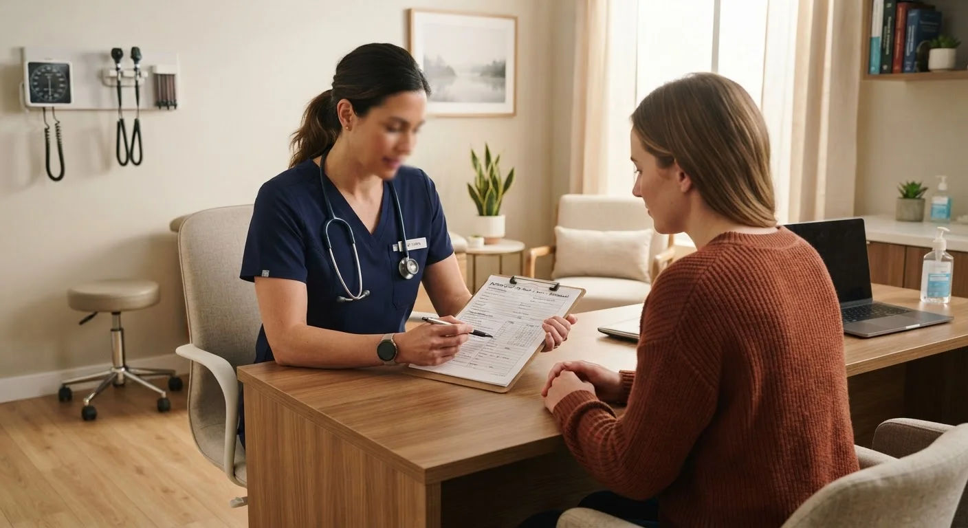 Preventive Care 101: What It Is and Why It Costs Less Than You Think