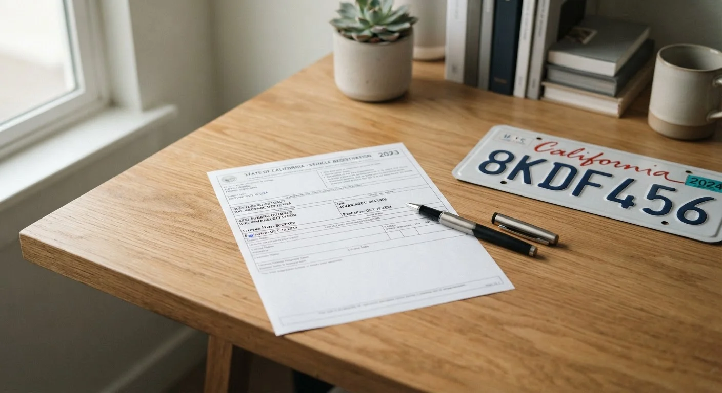 Road Tax, Registration, and Levies: A Guide to Government Vehicle Charges