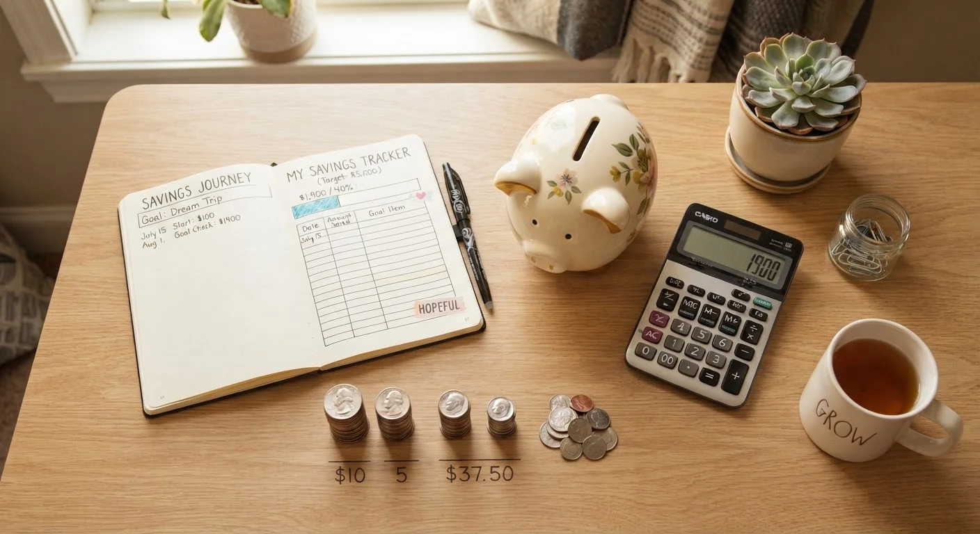 Saving Fundamentals: Everything You Need to Know to Build Financial Resilience
