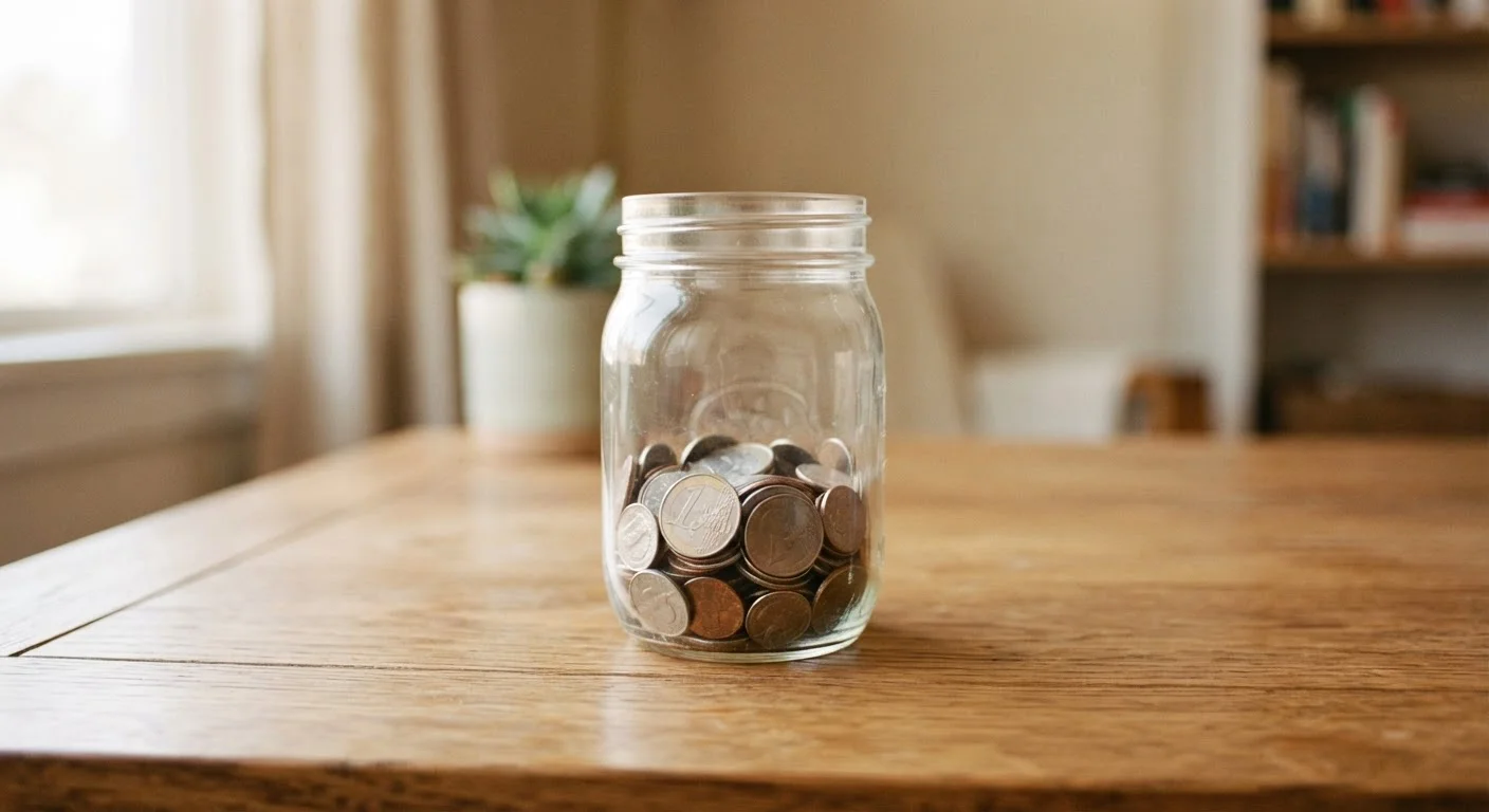 Savings Myths That Keep People Stuck