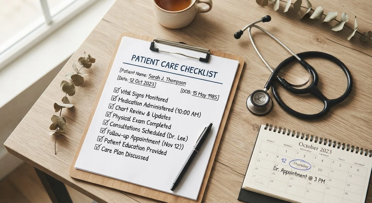 Screenings by Age Group: A General Reference for Common Preventive Tests