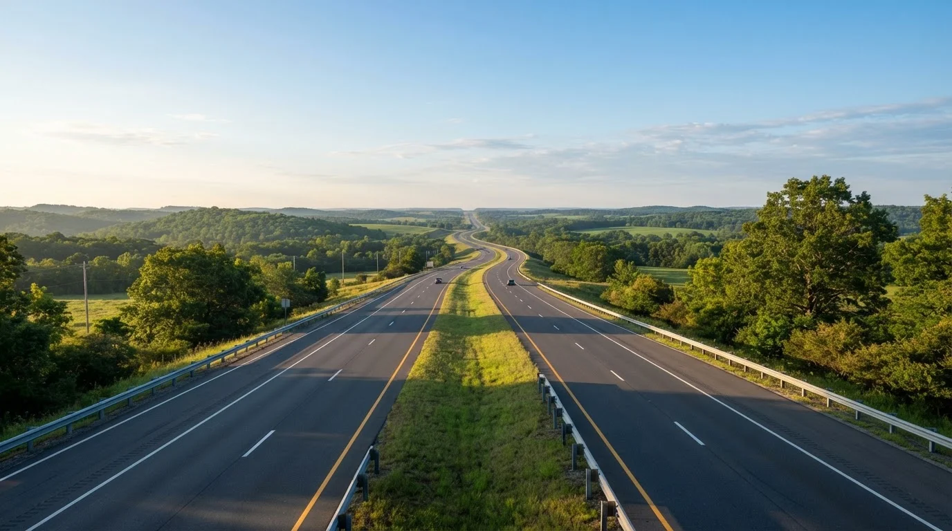 Smooth Roads, Slower Spend: Practical Techniques for Better Fuel Efficiency