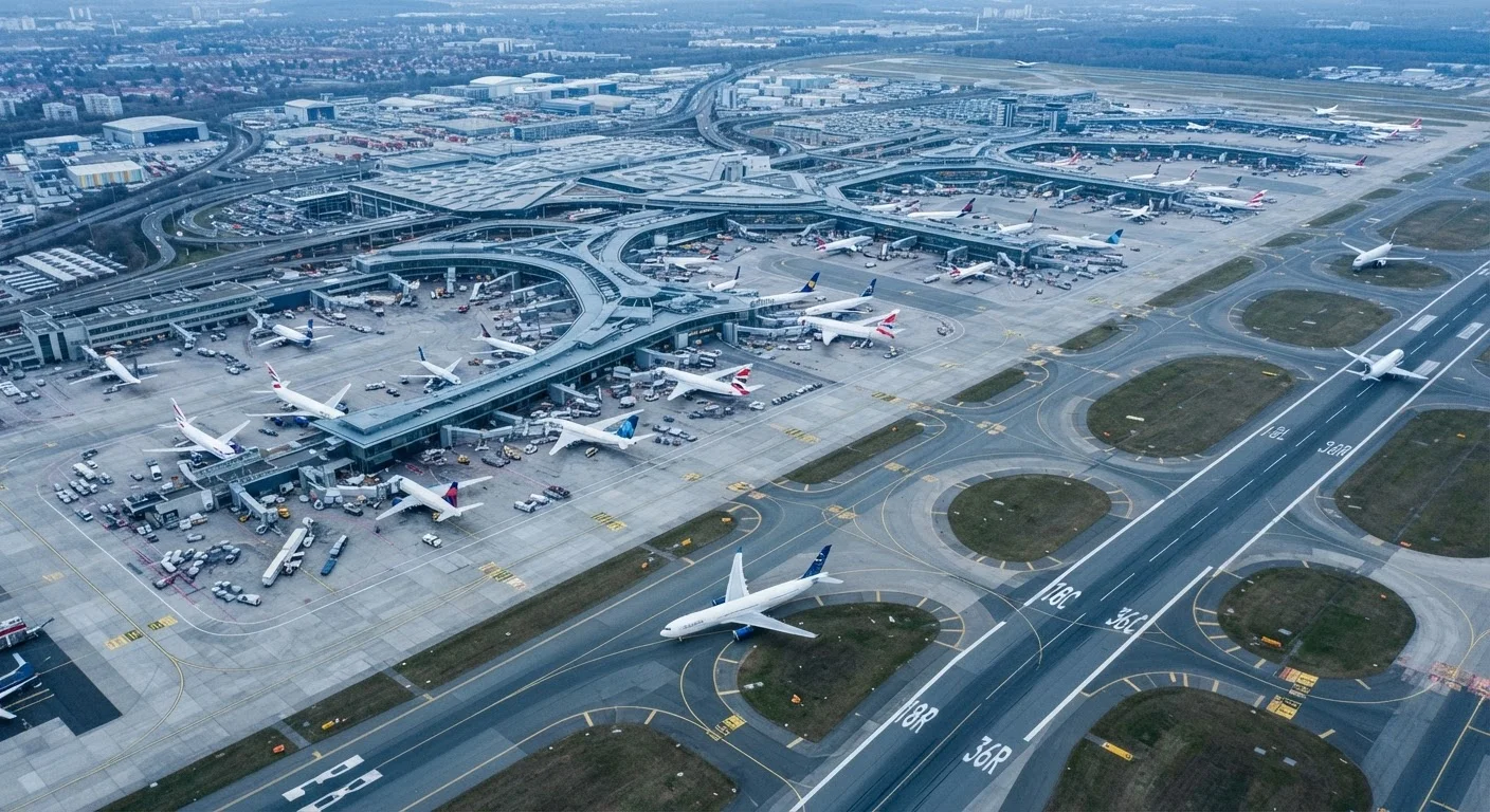 Split Ticketing, Positioning Flights, and Hidden City Fares: Unconventional Tactics Explained