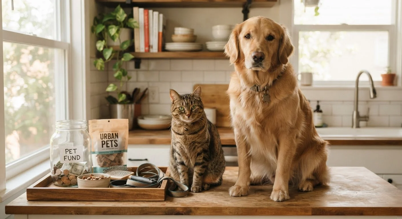 Stretching Your Pet Care Budget Without Cutting Corners on Health
