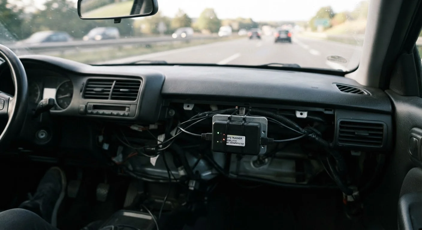 Telematics Car Insurance: How Black-Box Policies Work and Who Benefits