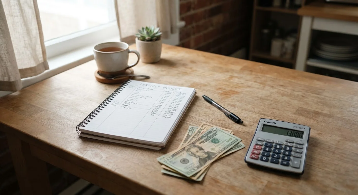 The Honest Trade-Offs of Strict Budgeting