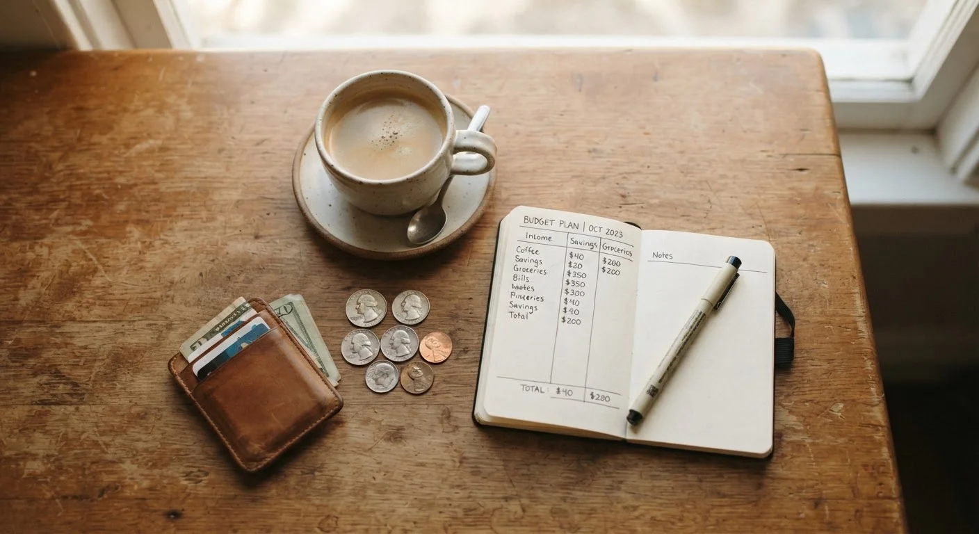 The Latte Factor Is Real — But It's Not the Whole Story