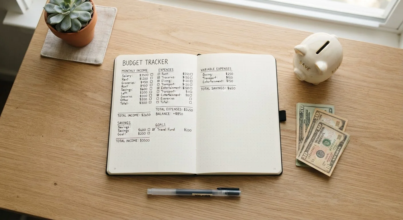 The Pay-Yourself-First Principle and How It Changes Saving Habits