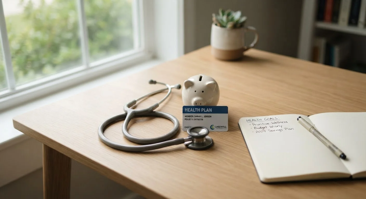 The Pros and Cons of Health Savings Accounts for Preventive Care Expenses