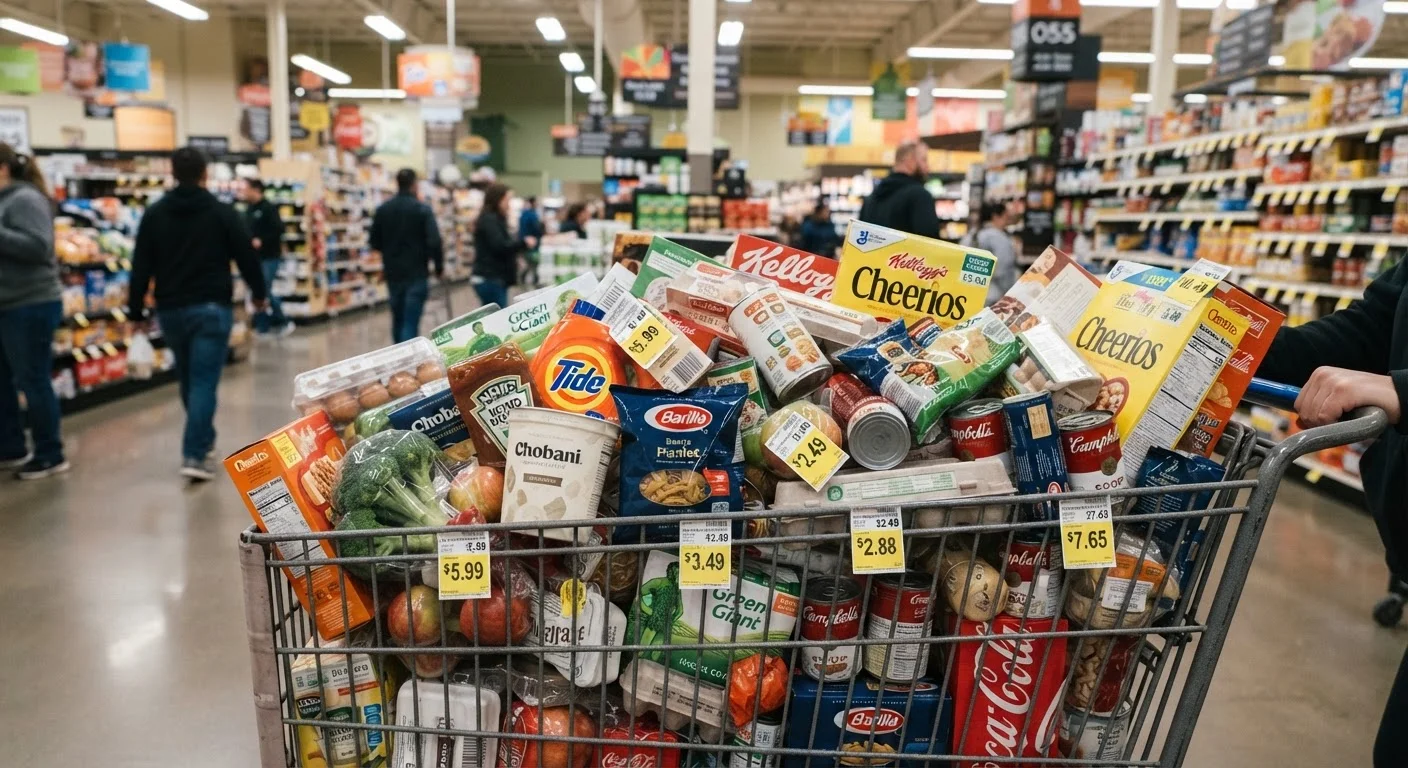 The Psychology Behind Impulse Buying — and What It Costs You
